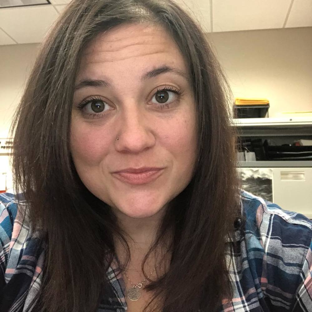 Meet your Posher, Robyn